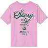 Stussy World Tour Tee 2903086