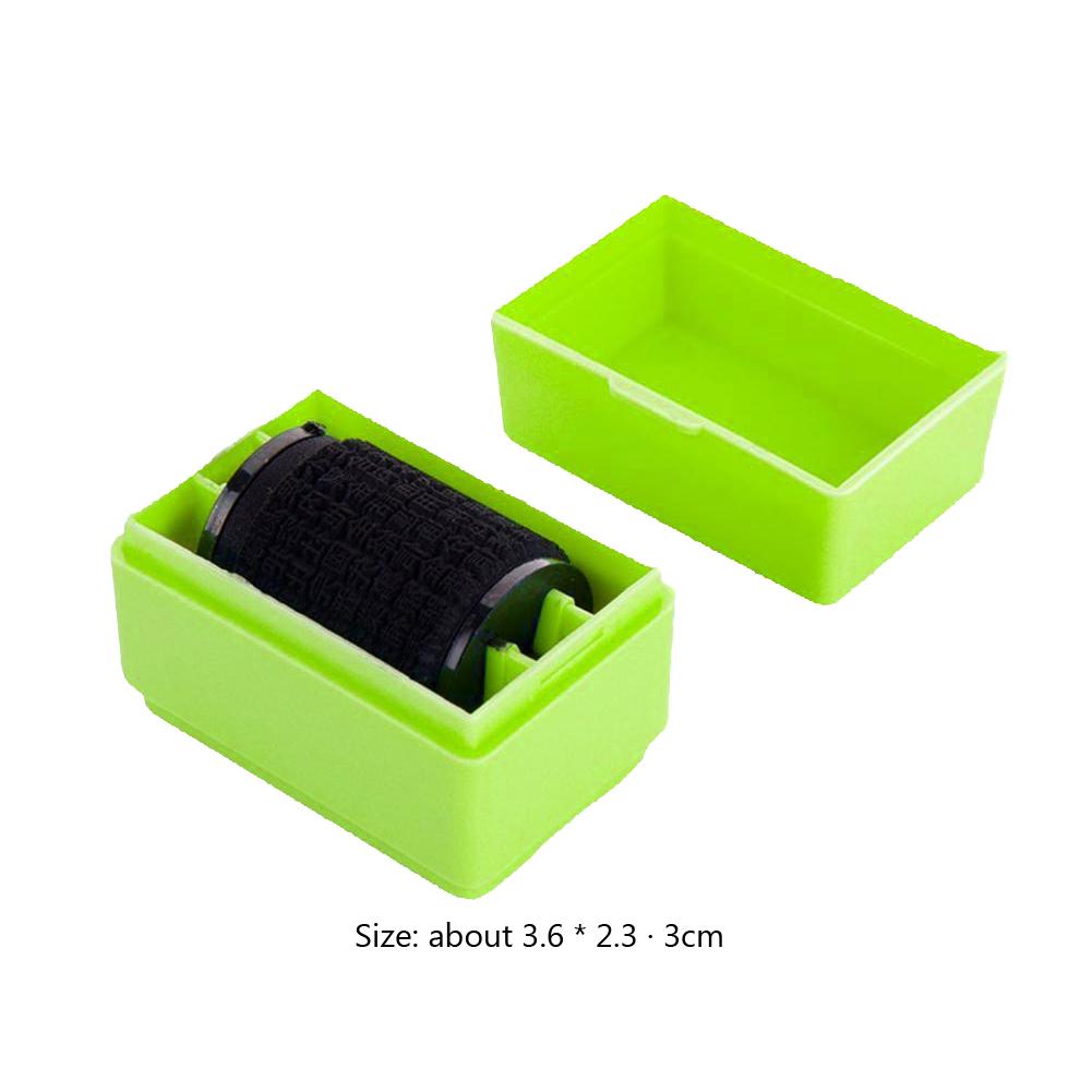 Stempelrolle, Diebstahlschutz, Ausweissiegel, Abstrich, Privatsphäre, vertraulich, Datenschutz, Informationen, Daten, Identität, Adressblocker