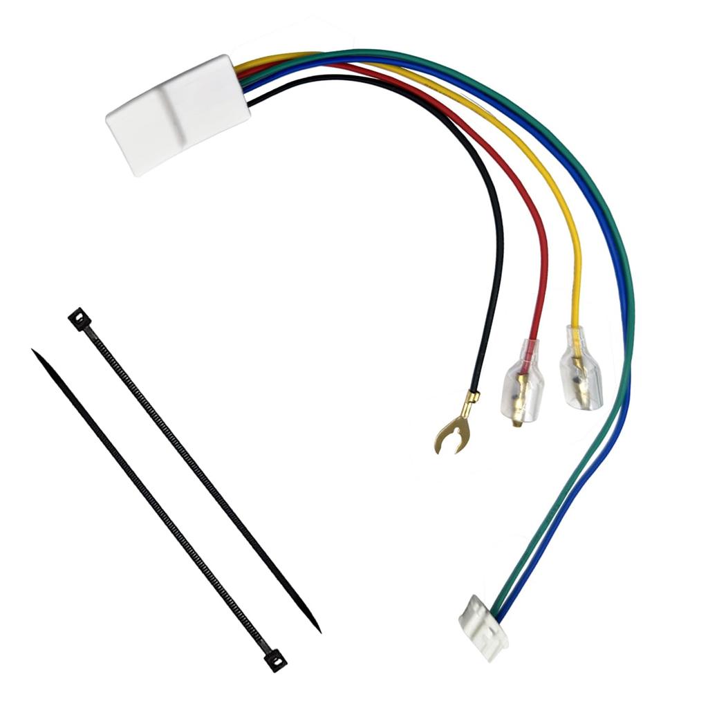 ETC Power Cable for Toyota, Easy To Install [parallel Import