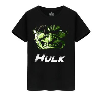 Hulk Graphic TShirt Retro Punk Harajuku Streetwear Oversized Cotton Casual Fashion Short Sleeve Tee for Men Women Edgy