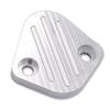 Billet Kraftstoffpumpenblock Abdeckplatten-Kit für Cummins Dodge 5.9L 12V 4BT/6BT 89-98 VOE 3948083 3939258