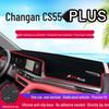 Changan CS55 PLUS Anti-glare Dashboard Sunshade & Heat Insulation Pad