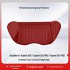 Custom TPE Car Floor Mats for Xiaomi SU7/SU7 Pro/Max - Five-Seater Interior Upgrade