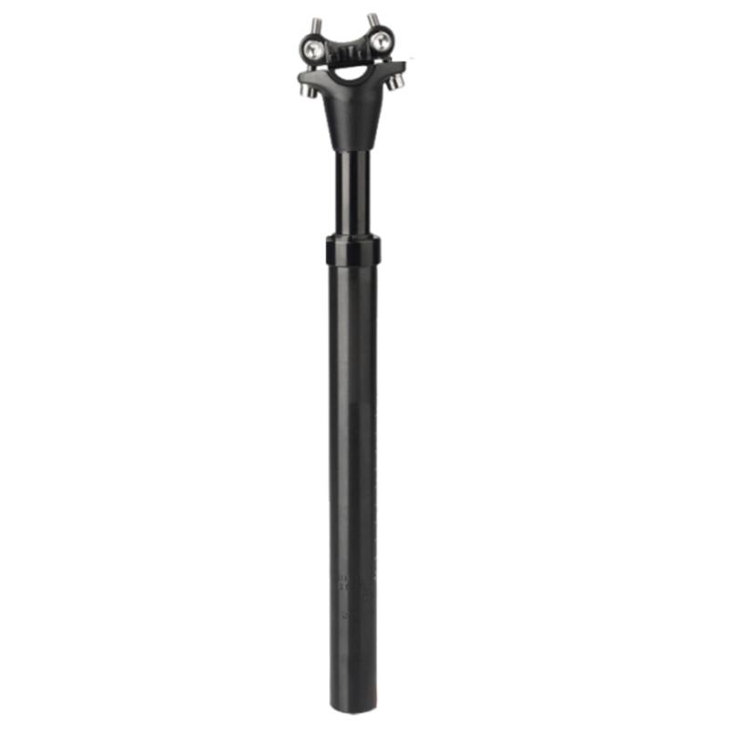 Aluminum Alloys Cushions Seats Post Road Bicycles Seatpost Support Stem Tube Bicycles Seatpost Accessories
