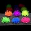 Aquarium Silicone Simulation Sea Anemone Sea Urchin Color Artificial Coral Plant Fish Tank Landscaping Decoration Home Ornaments