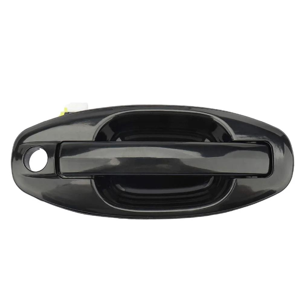 External Door Handle For Hyundai Santa Fe 2001-2006 82650-26000 82660-26000 83650-26000 83660-26000