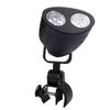 Grill Light Clip On 360 Degree Rotation BBQ Light for Outdoor Grill Camping Cooking Fishing