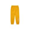 MLB Basic Series Sweatpants Unisex Pants Light-Orange 3APTB0321-14ORL