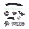 For Jeep Compass Patriot 2.0L 2.4L 4884868AC Timing Chain Kit For 200 Sebring 2.4L Dodge Avenger Caliber 50048317