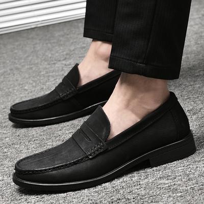 Topuklu Ayakkabılar – Loaferlar
