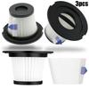 Durable Home Filter Filter Kit Replacements Vacuum Cleaner