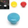 Classic Candy Color Ceramic Pulls Perfect For Any Home Decor