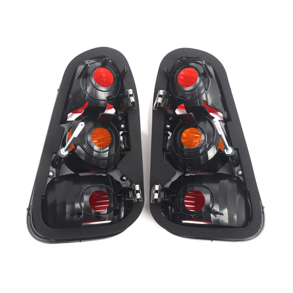 Rear Tail Light Housing Right Side Tail Lamp Replacement for BMW Mini R50 R52 R53 20012004,
