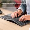 Logitech K860 Ergonomic Wireless Keyboard