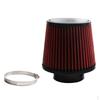 High Quality Universal 3inch Neck Inverted Intake Filter