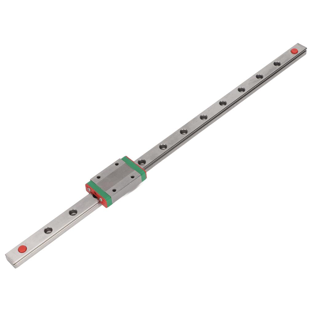 3D Printer Linear Rail X Axes Linear MGN12H Rail Upgrade Kit 3D Printer Accessories for Prusa Mk3s