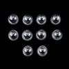 Replacement Primer Bulb for Various ZAMA Strimmer Carburettor Pack of 10