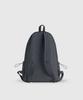 Mathematik Ian W40 Simple Backpack Lightweight Nylon Daily Bag Backpack Urban Charcoal