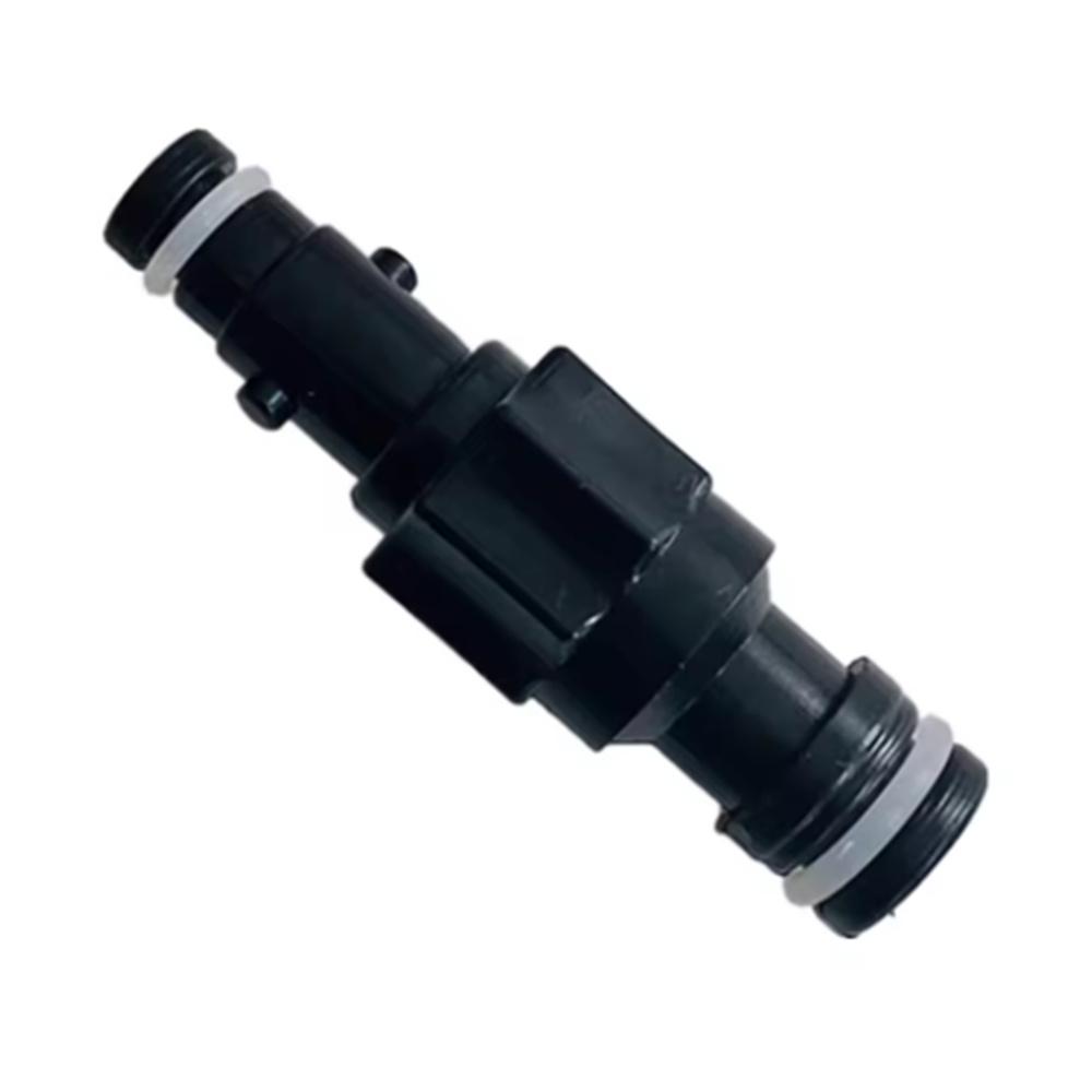 JayCreer Flush Hose Fitting For Yamaha PWC WaveRunner / Sport Jet Boat 1 PCS