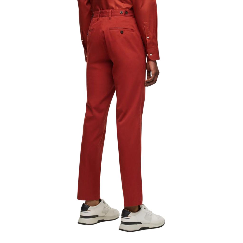 Hugo Boss Mens C-Genius Trousers