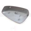 Silver Right Passenger Side Rearview Mirror Cap Cover For Mazda CX-5 2012-2014