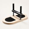 Dispositivo Sleek per l'Allenamento dei Piedi Pilates per Routine Pre-Allenamento