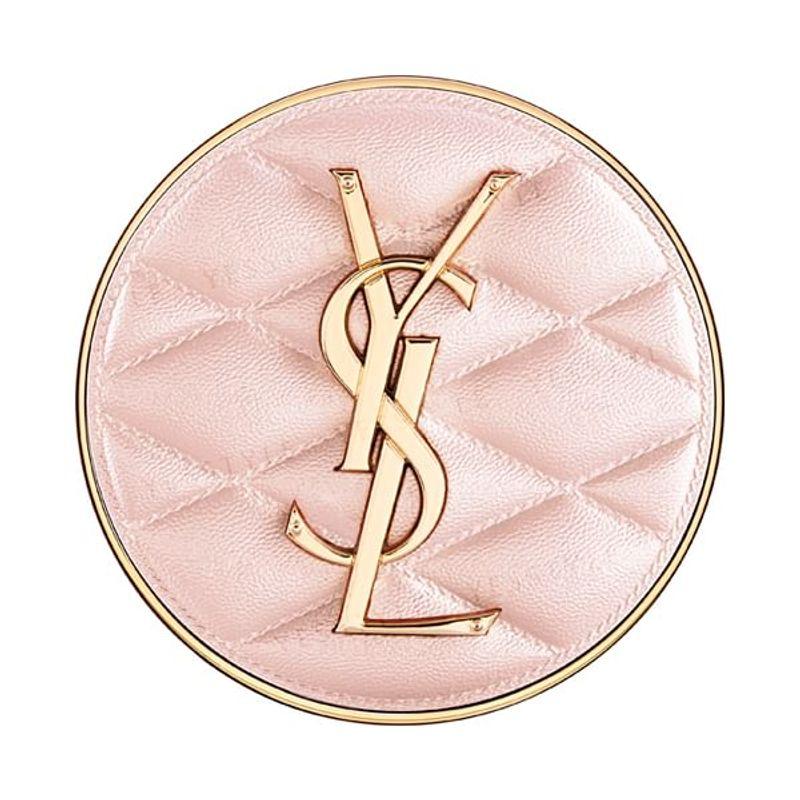 YSL - Touche Eclat Glow Pact Cushion Foundation SPF 50+ PA ++++