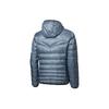 Puma Active Casual Sports Hooded Windproof Warm Down Jacket Men Jacket Gray 590350-38