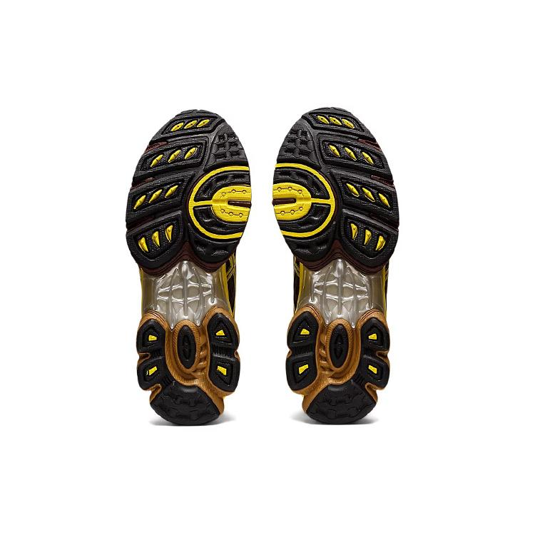 Nové Asics UB3 S Gel Nimbus 9 Kiko Kostadinov Rum Rasin 1201A442-600