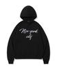 New York City Hood_Black