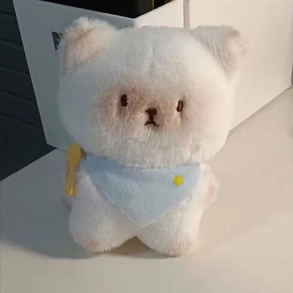 Heiß - Plüschpuppe Spielzeug Geschenk Cartoon Kinder Stoffpuppe Puppe 1 Stück