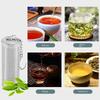 1Pc,stainless steel tea filter, tea leakage, tea partition, tea ball, tea bag, tea tea filter