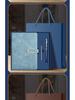 Luxury Logo Notebook Gift Set - Business Pages, Perfect for Corporate Souvenirs