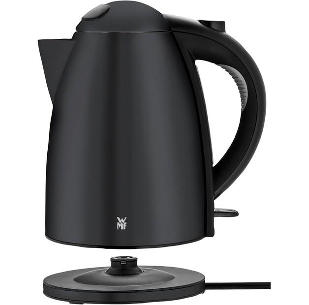 Чайник WMF Stelio 1.7l deep black (7211419477)