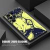 One Art Pieces Zoros Anime Phone Case For Samsung Galaxy S25 S24 S23 S20 S21 FE S26 S22 Ultra S26 Plus S25FE Soft Silicone Cover