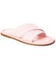 Ferragamo Signature Sandal Pink