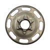 3/8" 6 Tooth Clutch Drum Spur Sprocket For Husqvarna 135 140 135E 140E 578257101 Chainsaw Replacement Spare Part Garden Tool