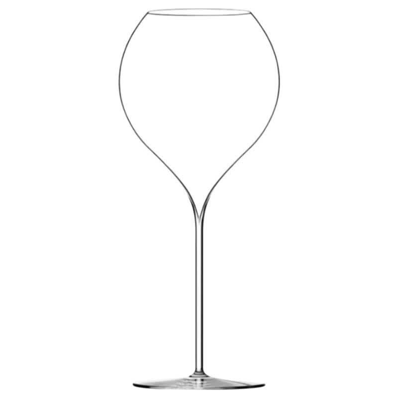 Lehmann Synergie 60 Handmade Red Wine Glass