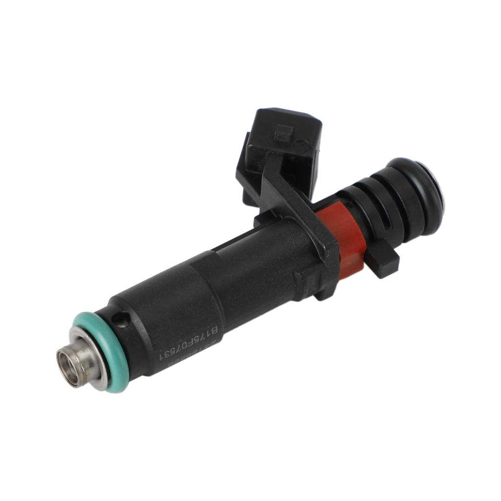 1 STÜCK Kraftstoffeinspritzdüsen 96800843 Passend für Chevrolet Spark 2011-2015 1.2L L4 INJ675