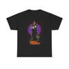 Dick Tracy Grafik T-Shirt Vintage Poster Retro Unisex Schweres Baumwoll-T-Shirt