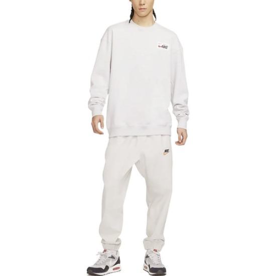 Nike CNY Collection Sweatshirts Men's Gray FD4059-025