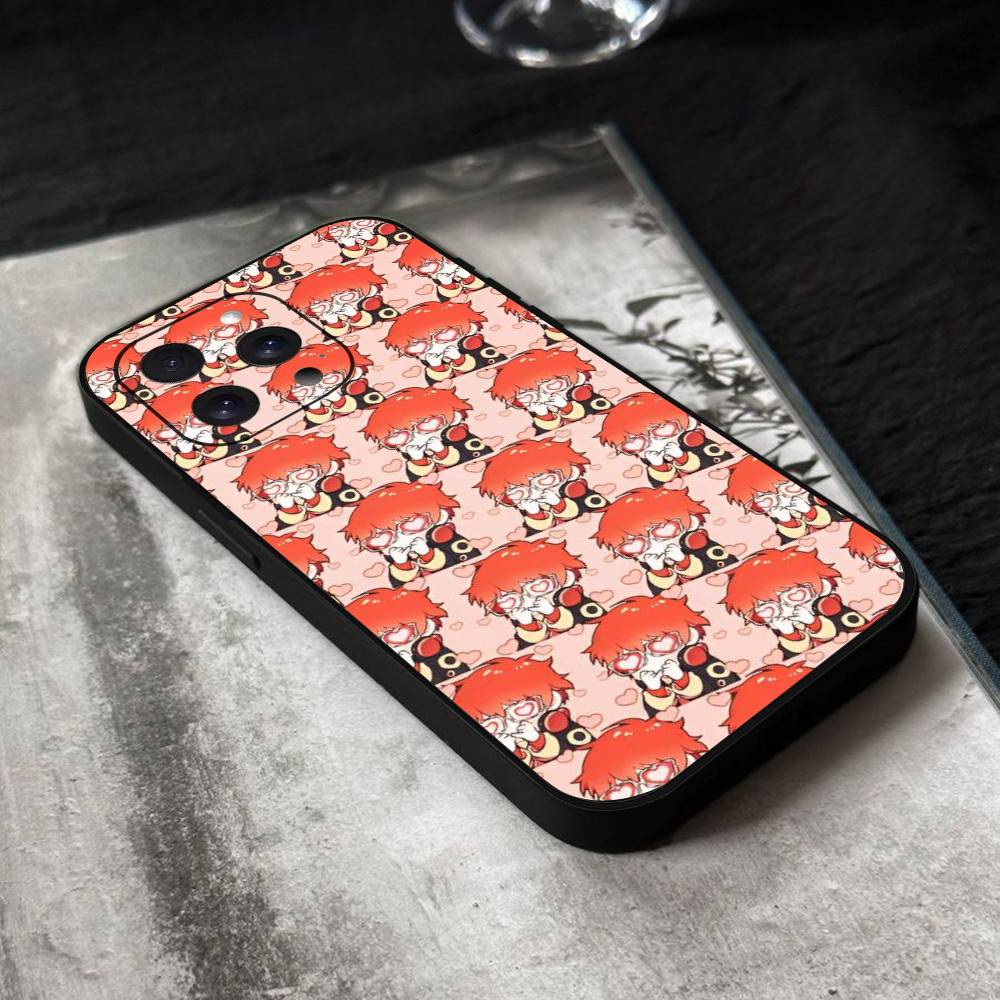 

Mystic Messenger Phone Case Silicone Soft For IPhone 17 Air 16 15 14 13 12 11 Plus Pro Max Plus IPHONE 14