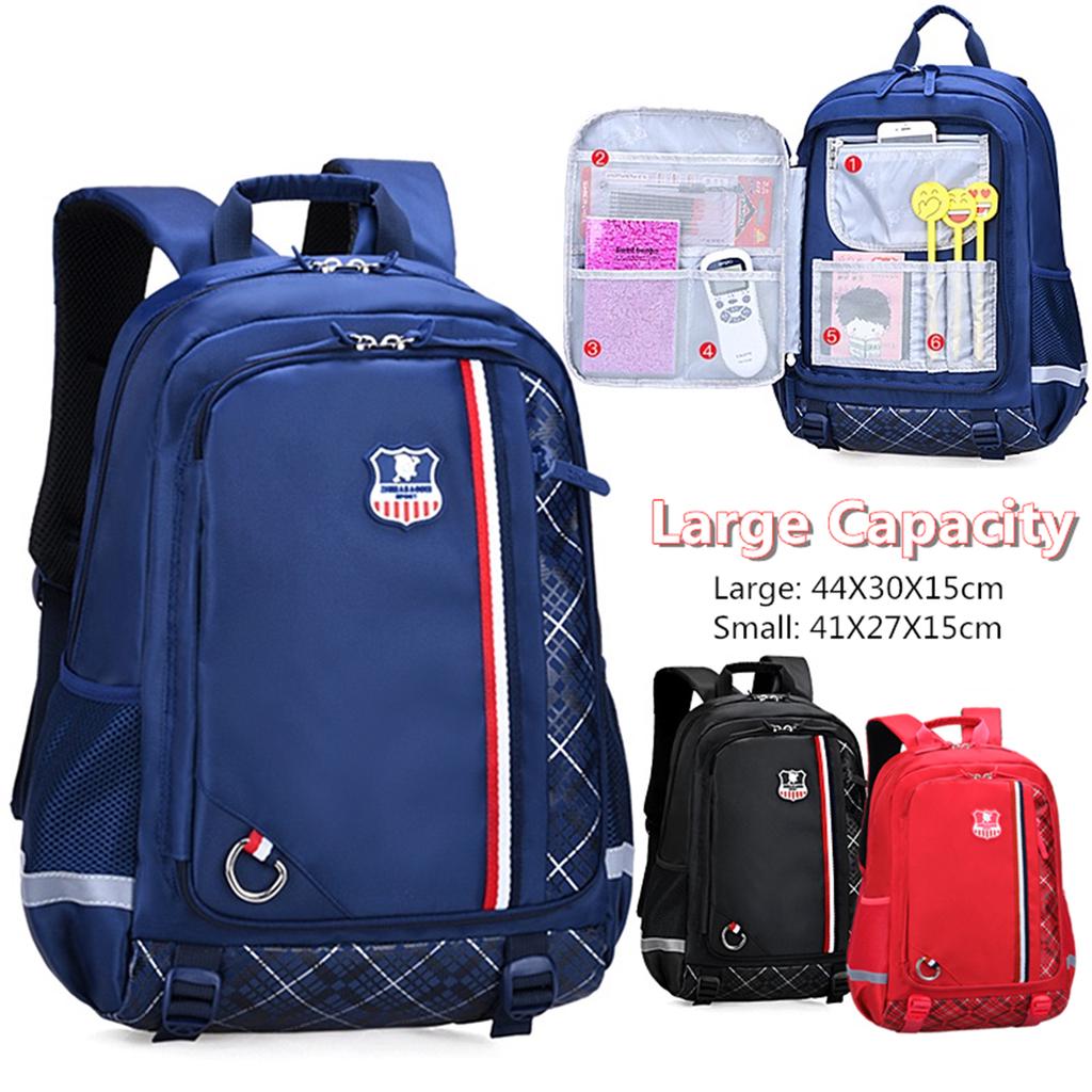 boys waterproof backpack