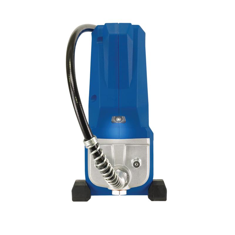Smarownica Akumulatorowa Z Zbh 20V Pressol