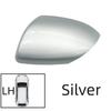 Autozubehör Rückspiegelgehäuse Abdeckung Für Mazda 6 GH Atenza 2009 2010 2011 2012 2013 Flügel Seitenspiegelkappe Gehäuse Lackiert