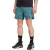 adidas D4T SS25 Moda Versatili Comodi Morbidi Asciugatura Rapida Pantaloncini Sportivi Pantaloncini Uomo JX3169