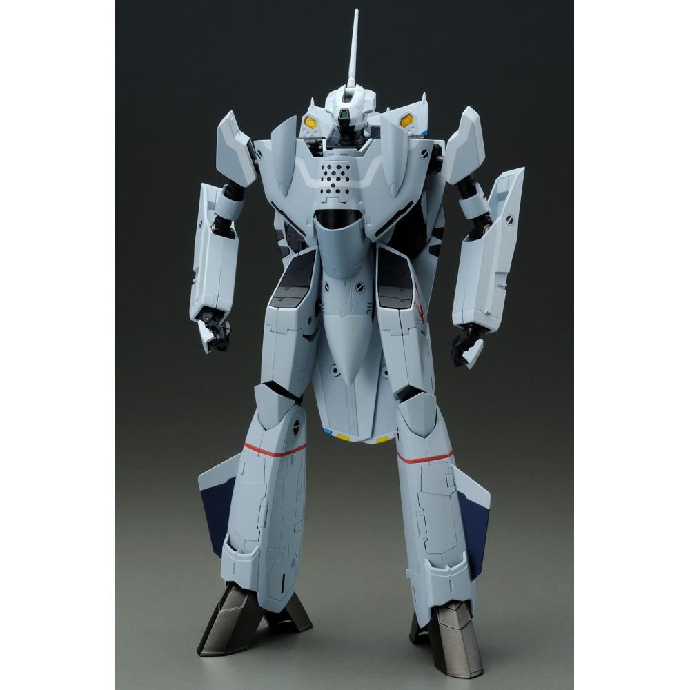 Macross 1 60 Completely Transformed Vf 0a Phoenix Shin Kudo Boarding Machine