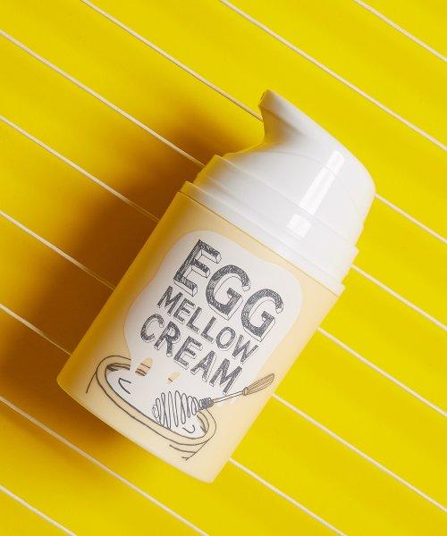 Too Cool For School Egg Mellow Cream Egg Mellow Cream