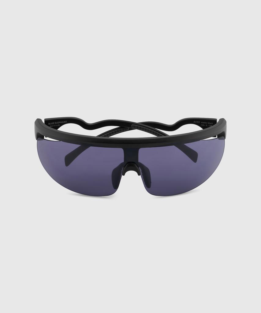 Beulluellipeonteu Avro Matte Black