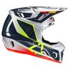 Leatt Off-road Helmet Set 7.5+Velocity 4.5